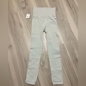 Free People Good Karma Leggings